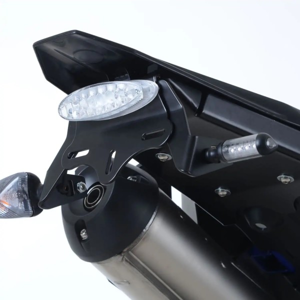 R&G R&G Tail Tidy for Yamaha WR125R and WR125X '09- models
